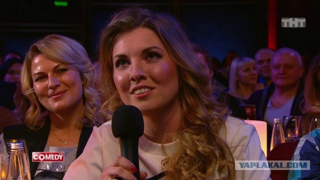 Гордон: «А вы знали, что Скабеева - это мужчина?»