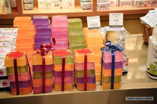 Мой Евротур