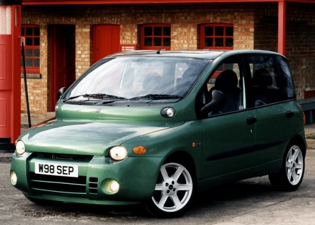 Самые необычные автомобили мира