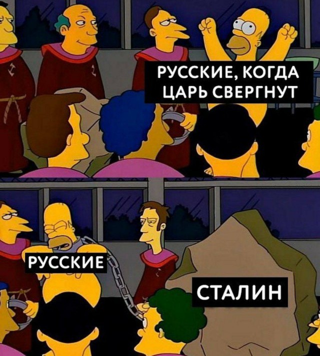 В Челябинской области повторно отреставрировали памятник Сталину, лежавший на дне пруда.