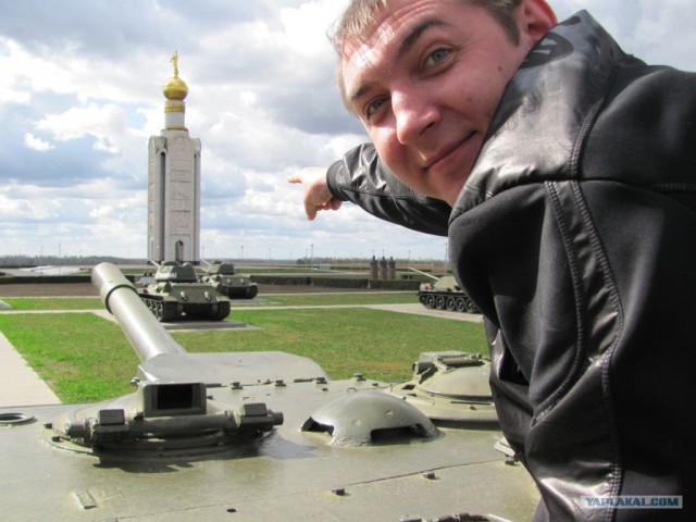 Прохоровка