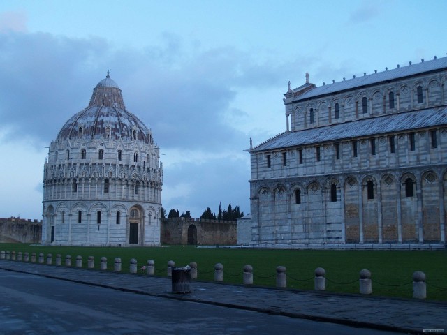 Франция. Корсика.