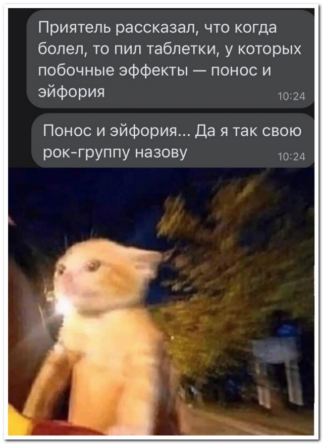 Забавные комментарии из социальных сетей (02.01.23)