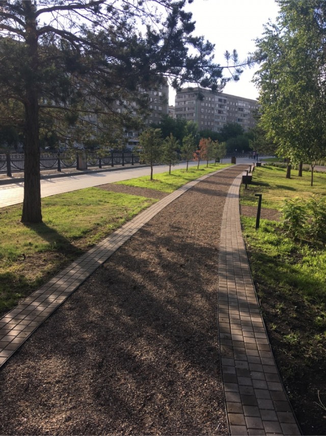 Моя мобильная фотография