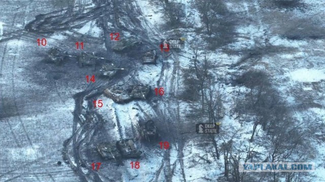 МИД заявил о готовности к переговорам на основе «существующей реальности»