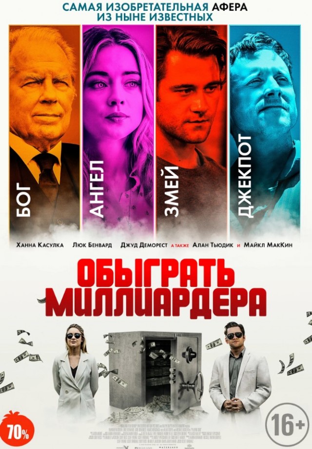 Фильмы, которые стоит смотреть, смотрим сами и советуем другим