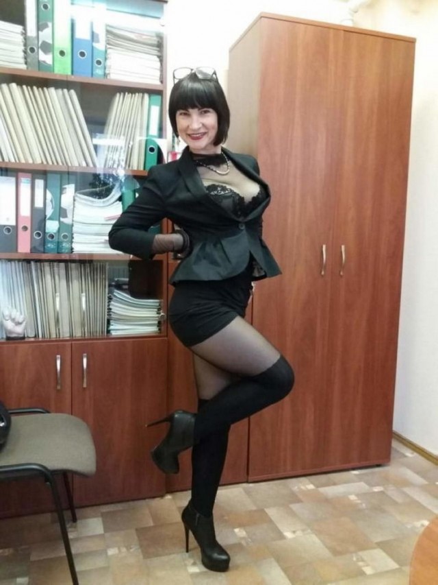Сочные "мамки"