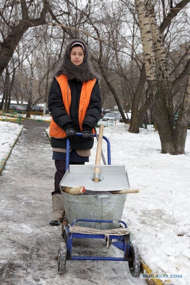 Самые красивые узбечки