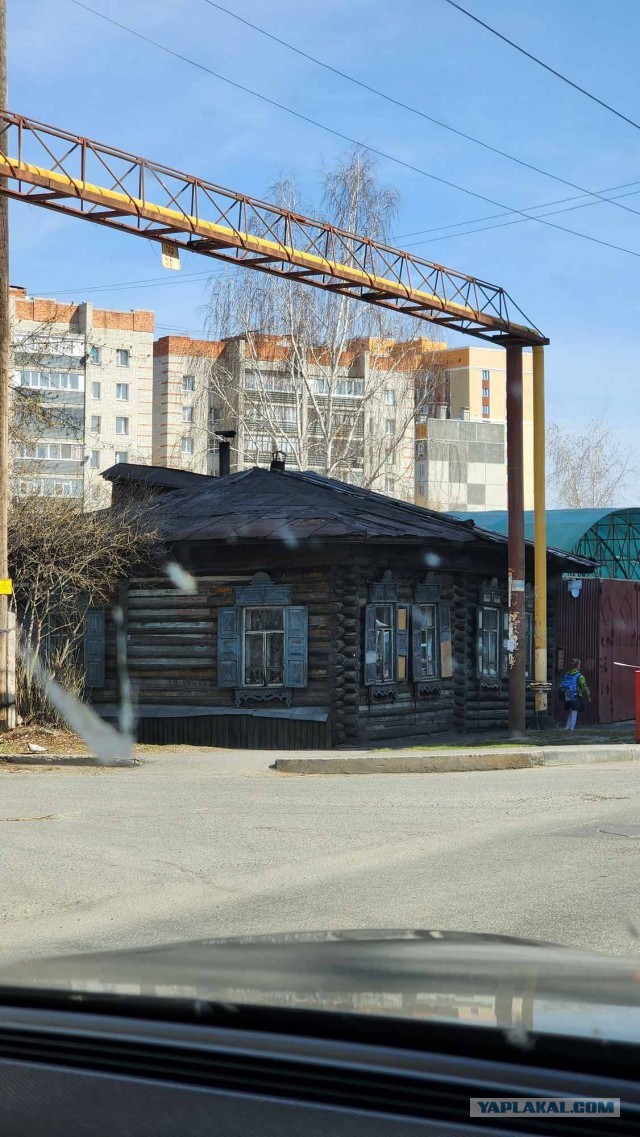 На машине из Твери в Китай и обратно