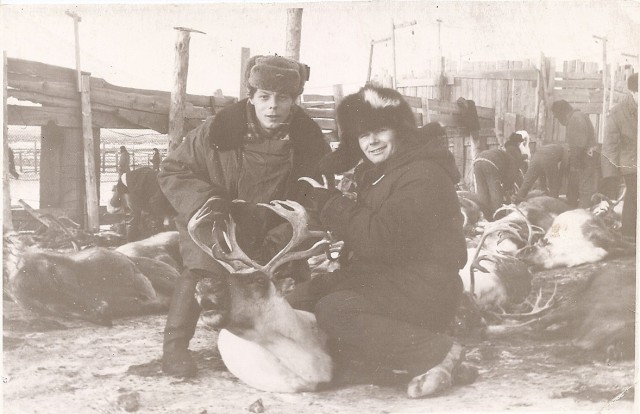 Человек с фотографии⁠⁠