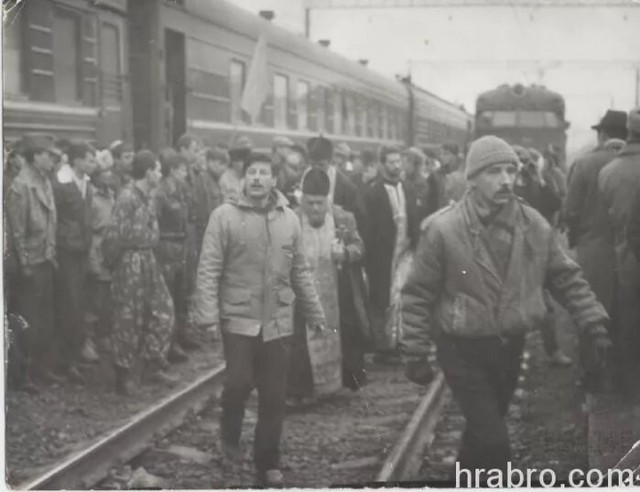 Выставка трофейной техники и оружия ВСУ в парке "Патриот"