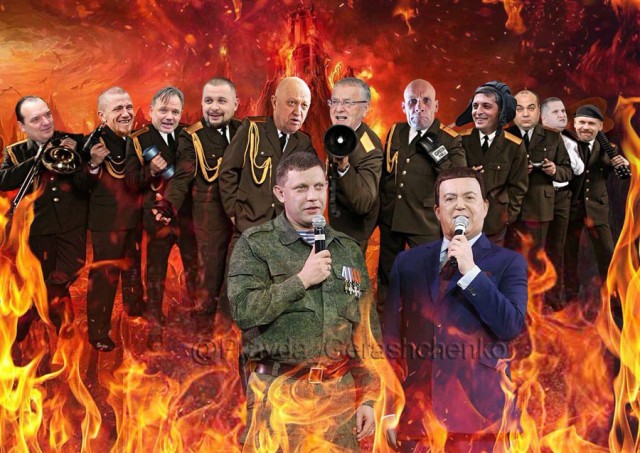 Пригожина Е.В. похоронят во вторник, 29.08 в Санкт-Петербурге?
