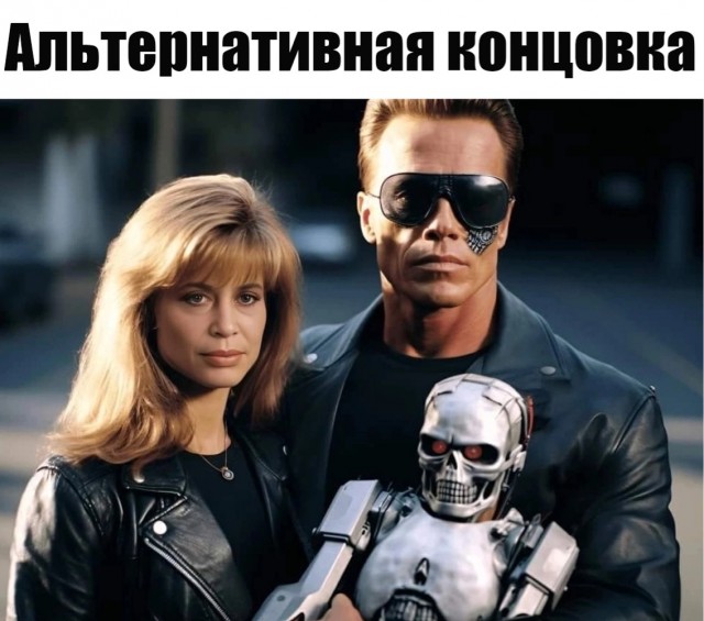 А вот это действительно годно!