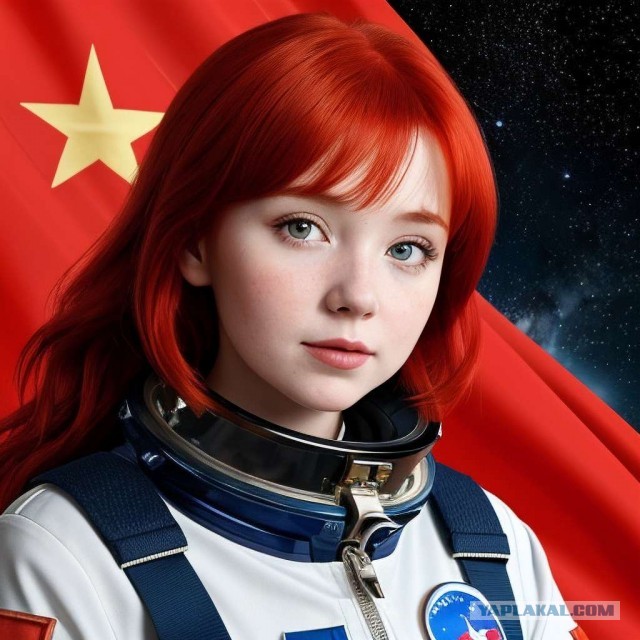 Тайна третьей планеты