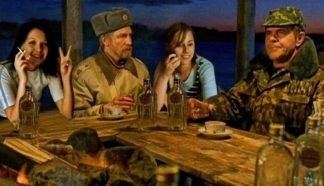Наскрябыл немного (часть 2)