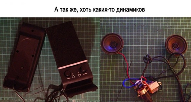 Вторая жизнь блока цилиндров