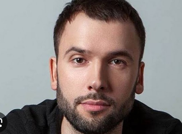 День рождения в стиле «Каламбур»