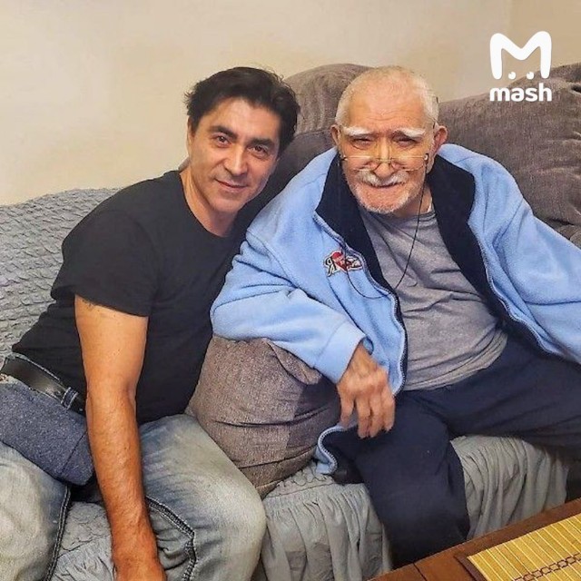 Сына актёра Армена Джигарханяна расстреляли в центре Лас-Вегаса — одна из пуль прошла мимо, вторая задела голову