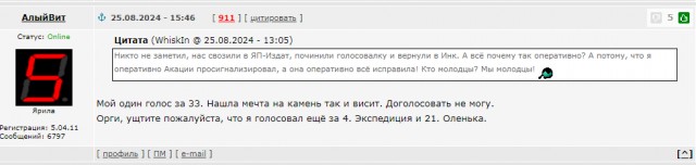 КОКОС—2024: читаем ленту рассказов