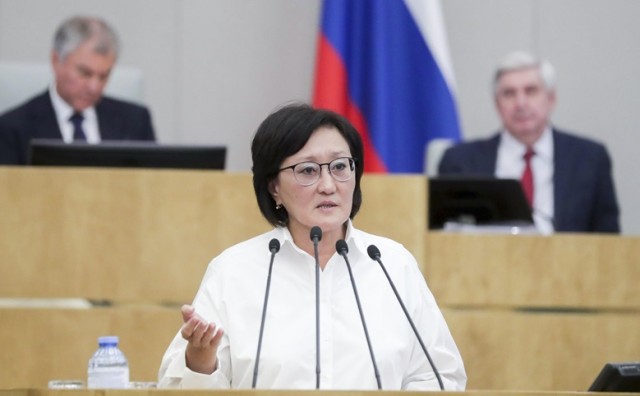 Новые инициативы от бывшего мэра Якутска