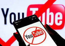 В России YouTube замедлился в 10 раз