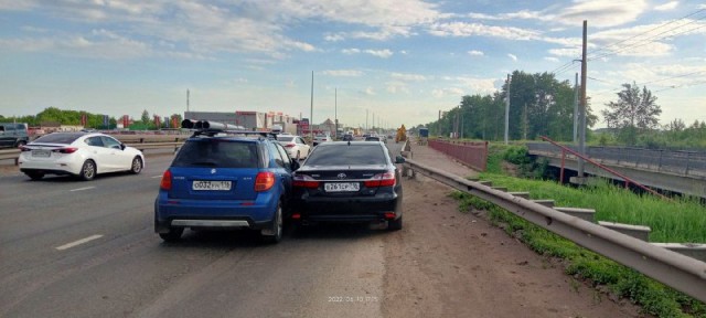 Просил просил и выпросил