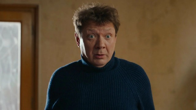 А где слон, шеф?⁠⁠