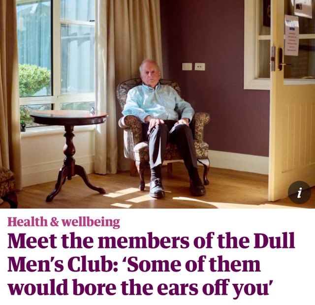 В мире уже давно существует официальный клуб душных людей, в котором уже более 1 млн человек