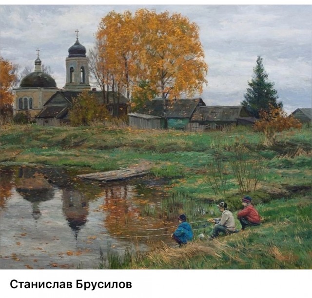 АРТ-Воскресенье