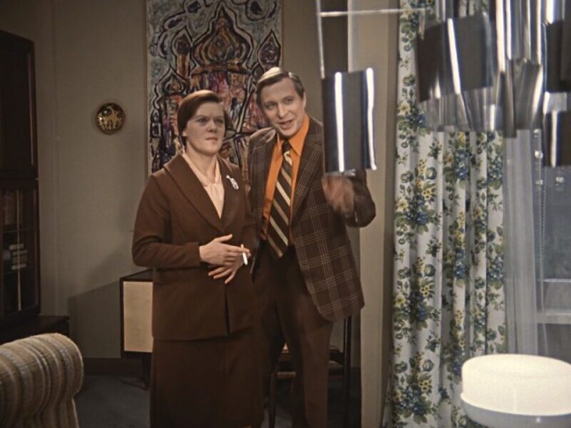 Крайне необычная хрень