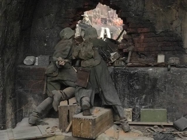Калининградский областной музей
