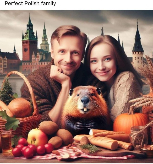 Бобер курва, ресторан