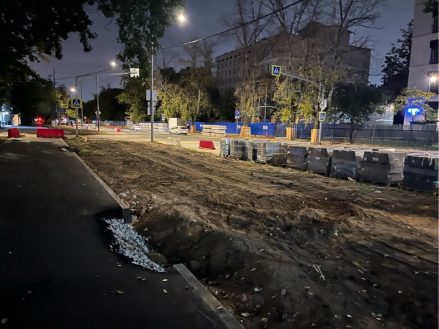 Ежегодные задания для москвичей