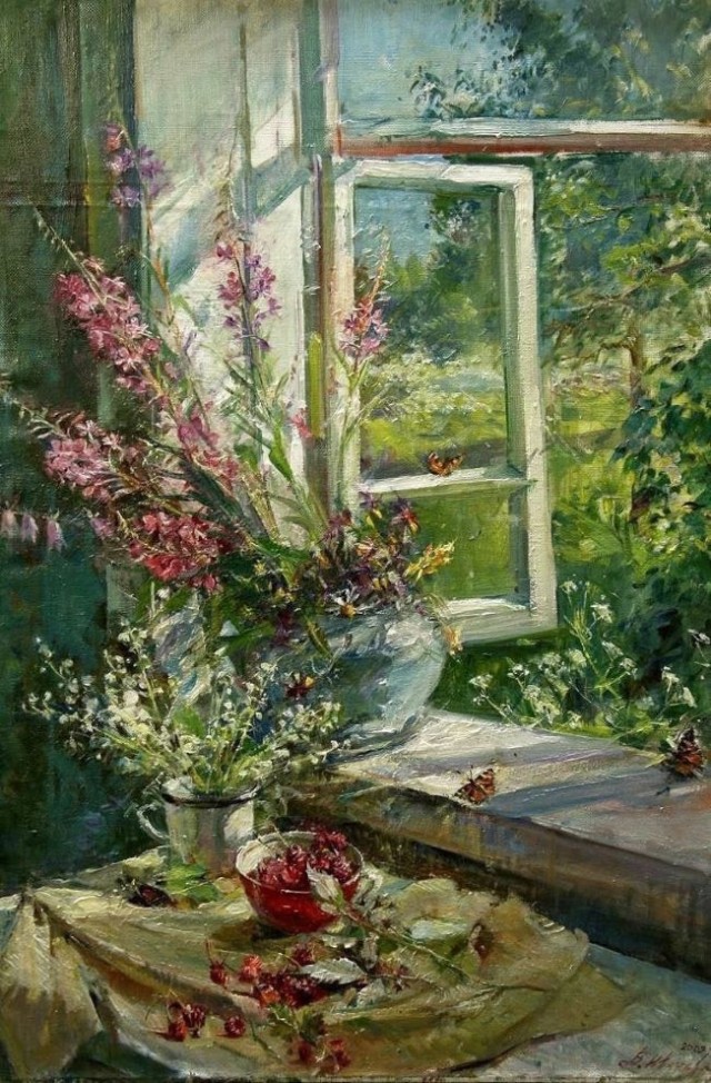 АРТ-Воскресенье