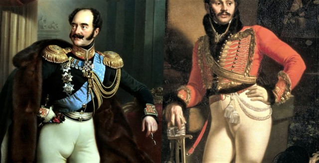 Читали про кожанные одежды в средневековье?