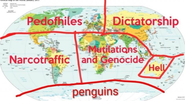 Картинки для деградации 134 (разной степени свежести)
