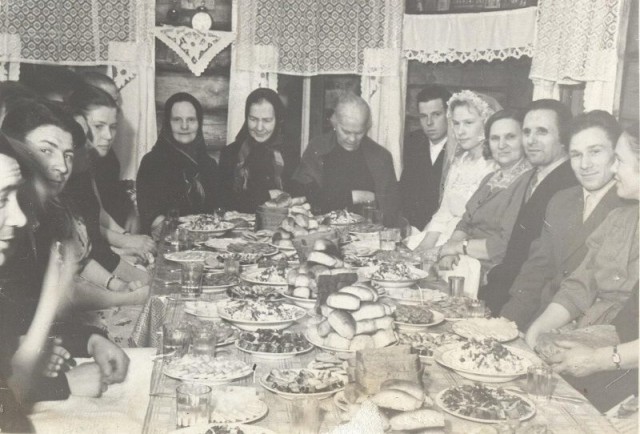 Фотографии из прошлого нашей страны – 134