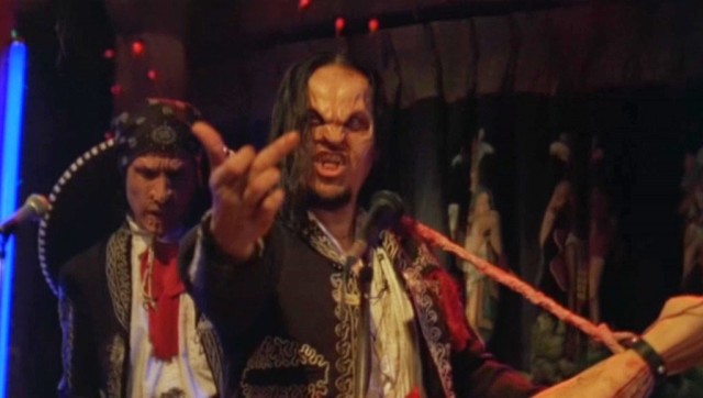 "От заката до рассвета": актеры тогда (1996) и сейчас (2026) спустя 30 лет