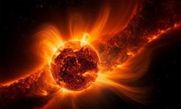 "Может сердца, а может стук в дверь..."