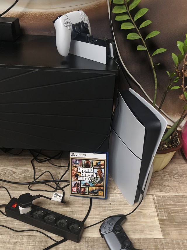 Что со мной происходит?.