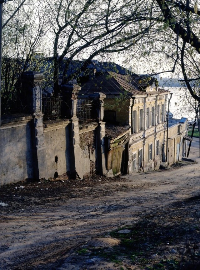 Фотографии из прошлого нашей страны – 144