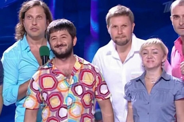 Звезда КВН Елена Рыбалко погибла в Адлере — её сбила машина
