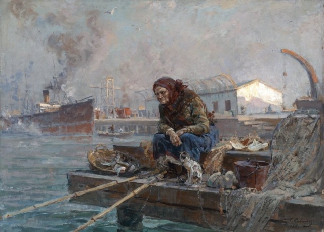 АРТ-Воскресенье