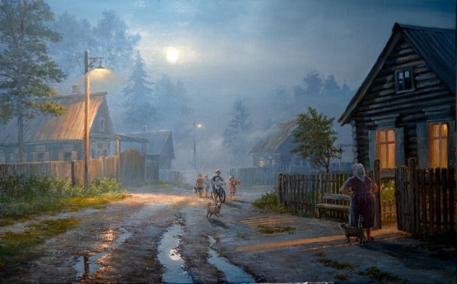 АРТ-Воскресенье