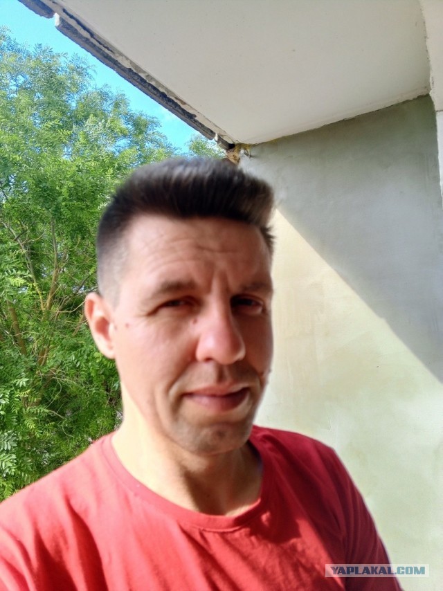 Хочу красивых мужиков в ленту!