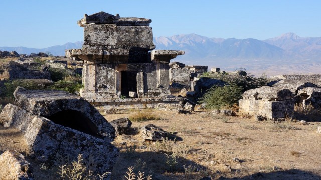 По следам великих цивилизаций