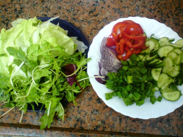 Грабли Готовят Гигантские ГАМБУРГЕРЫ!