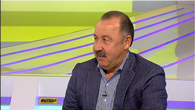 Футбол Украины