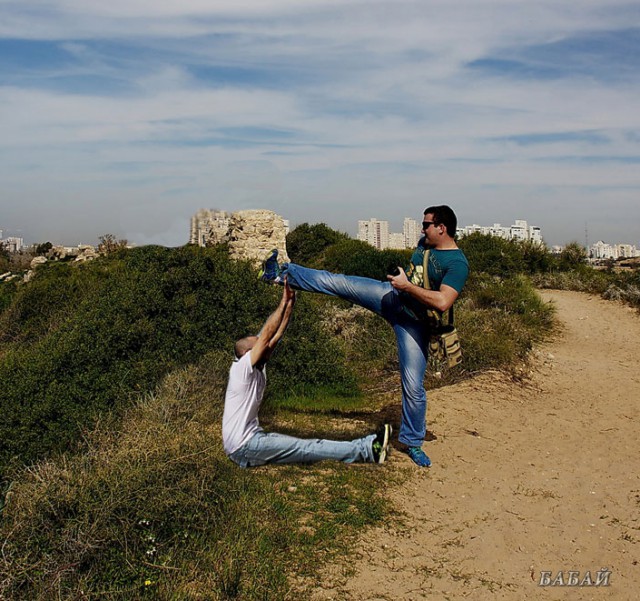 Zhaberbottle 5.0 – отборочный тур