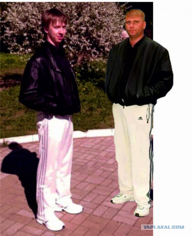 Они нашли себя